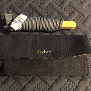 Drybar flat iron